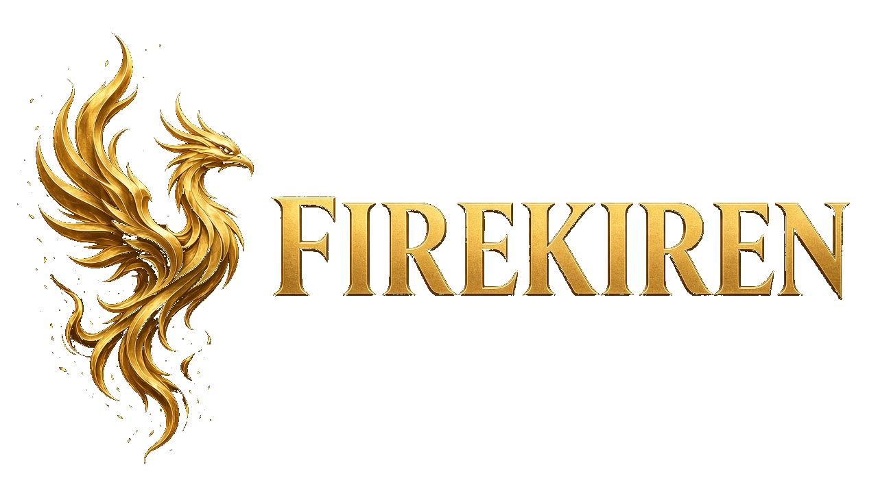 Firekiren