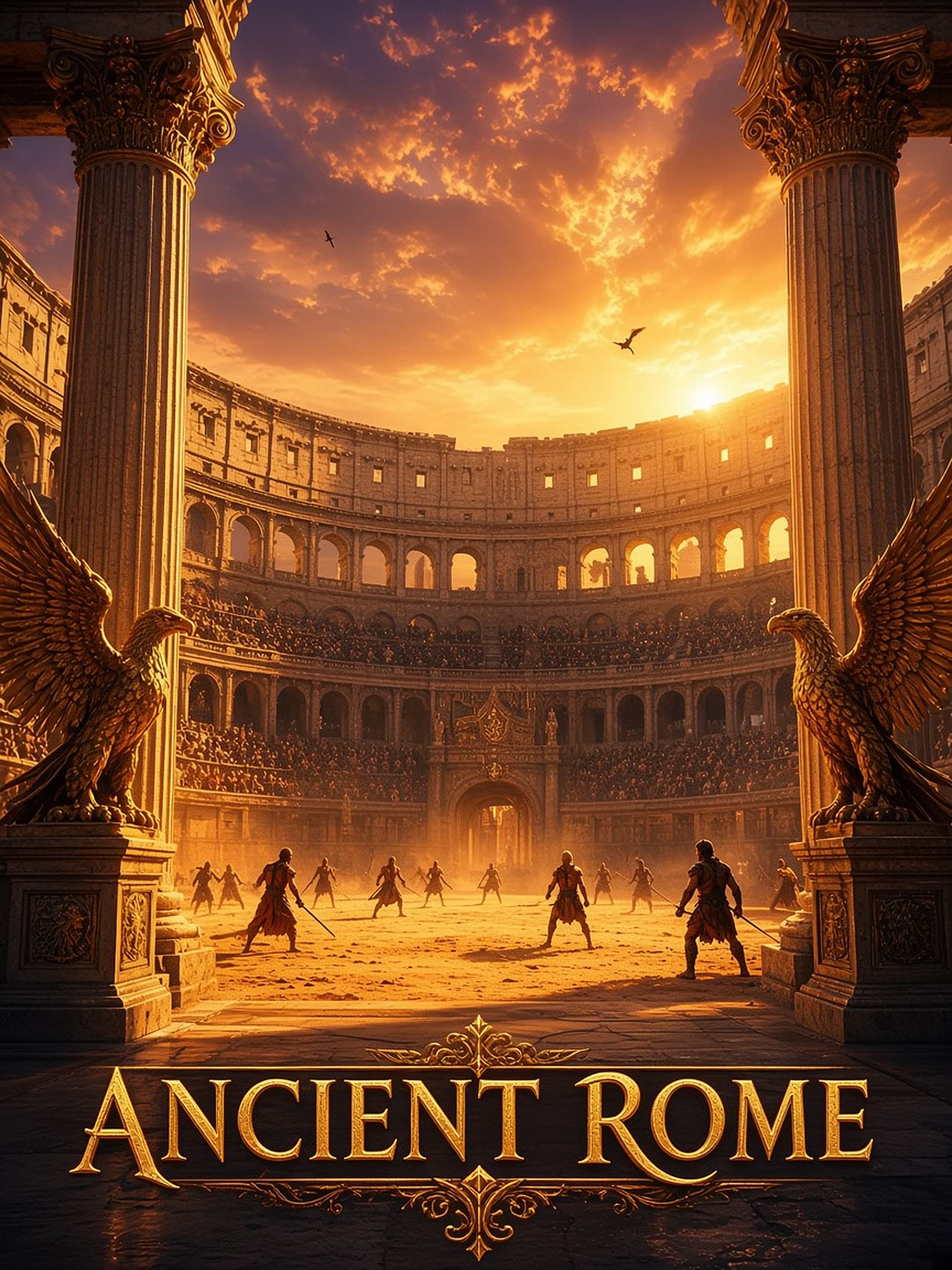 Ancient Rome