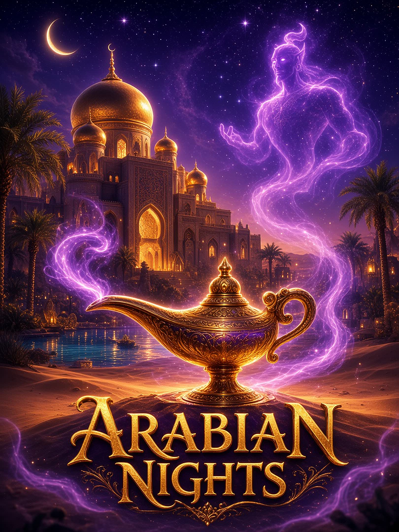 Arabian Nights
