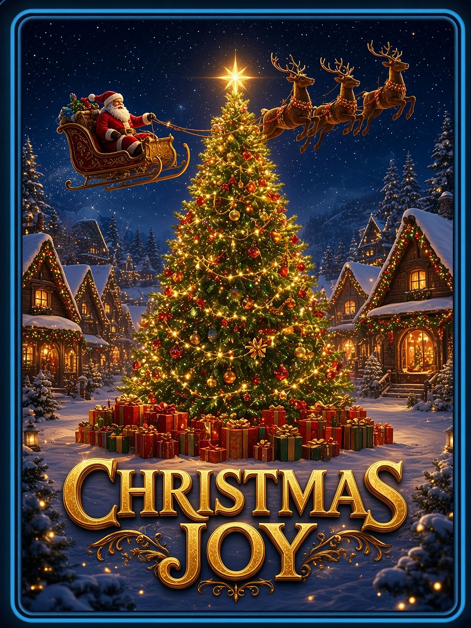 Christmas Joy