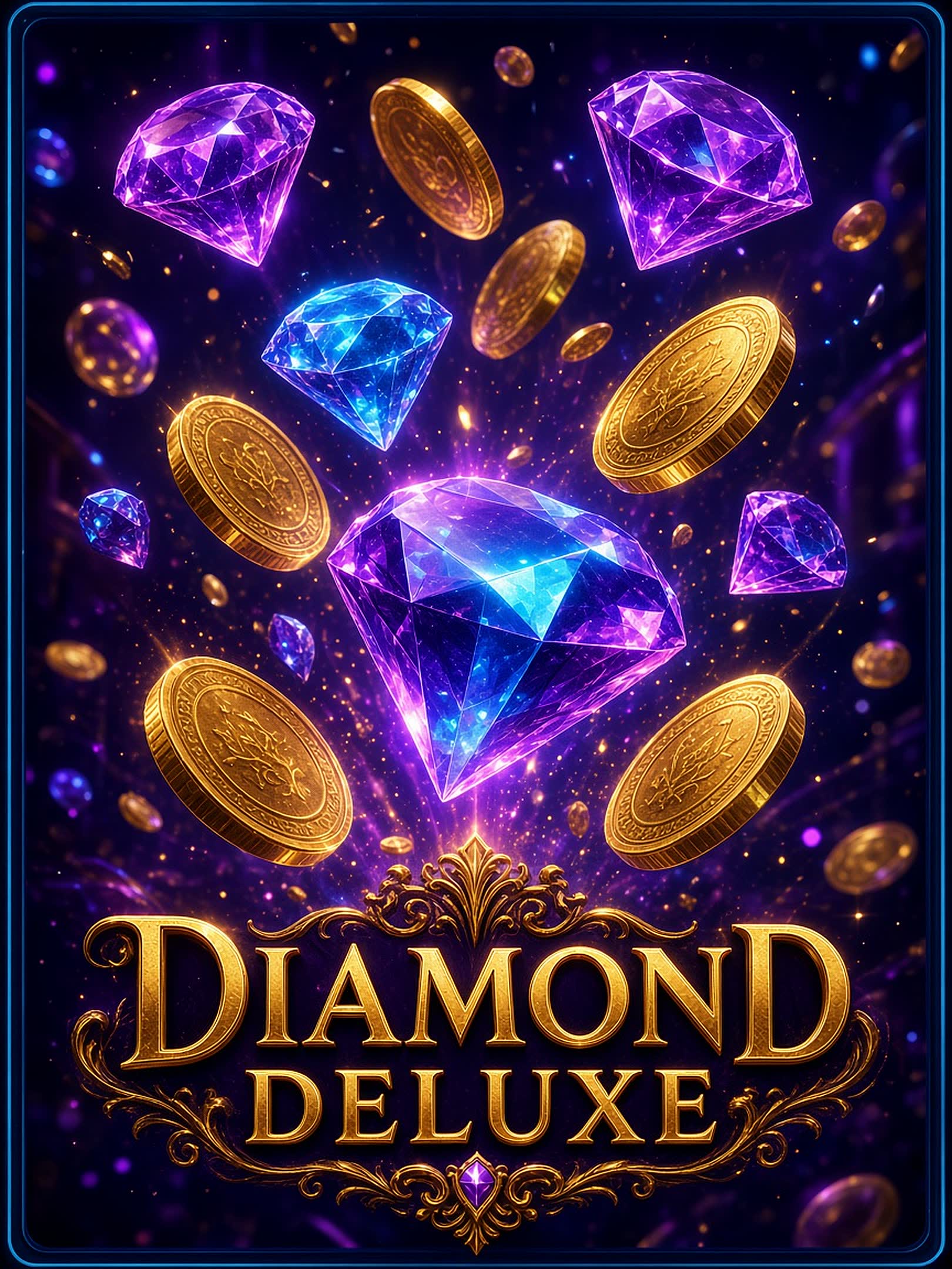 Diamond Deluxe