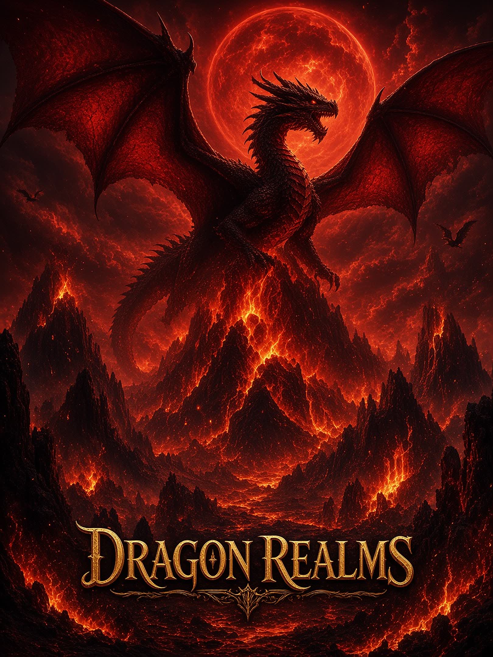 Dragon Realms