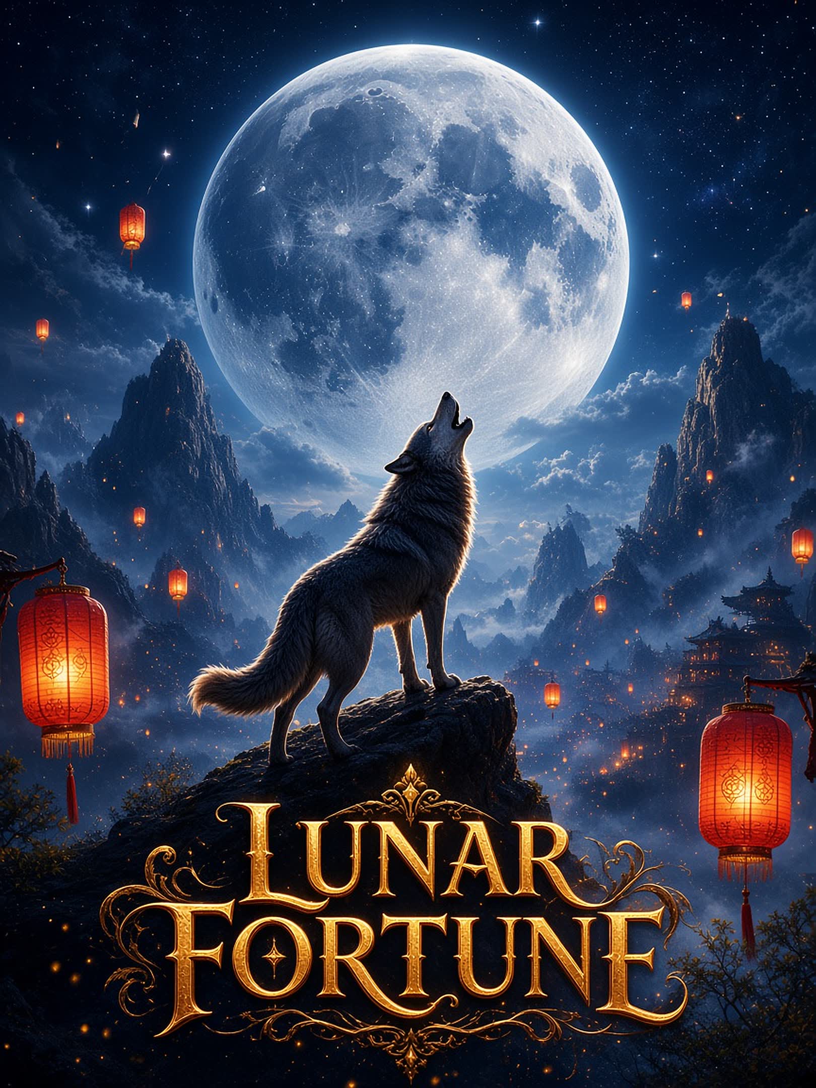 Lunar Fortune