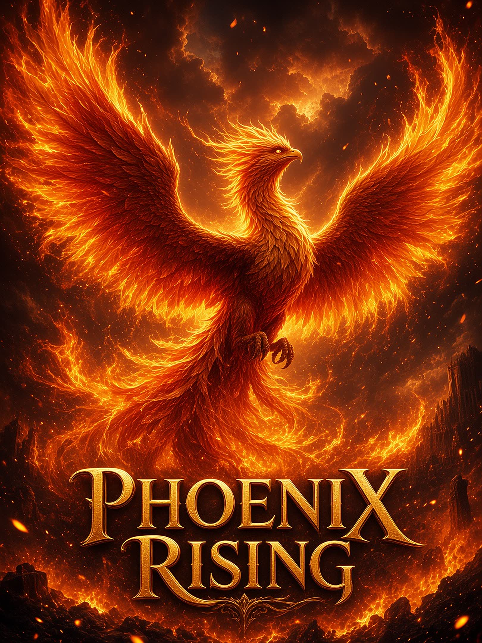 Phoenix Rising