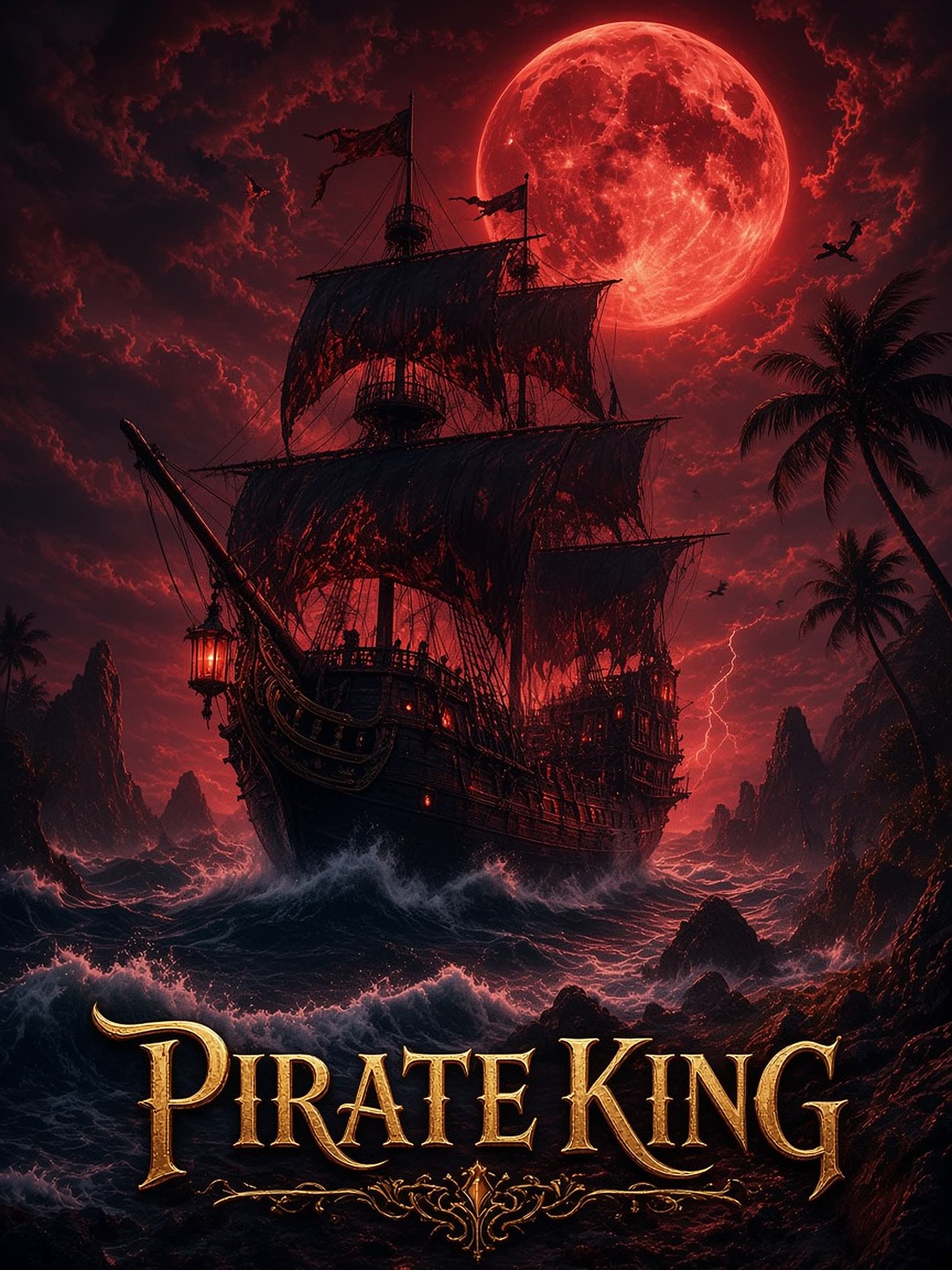 Pirate King