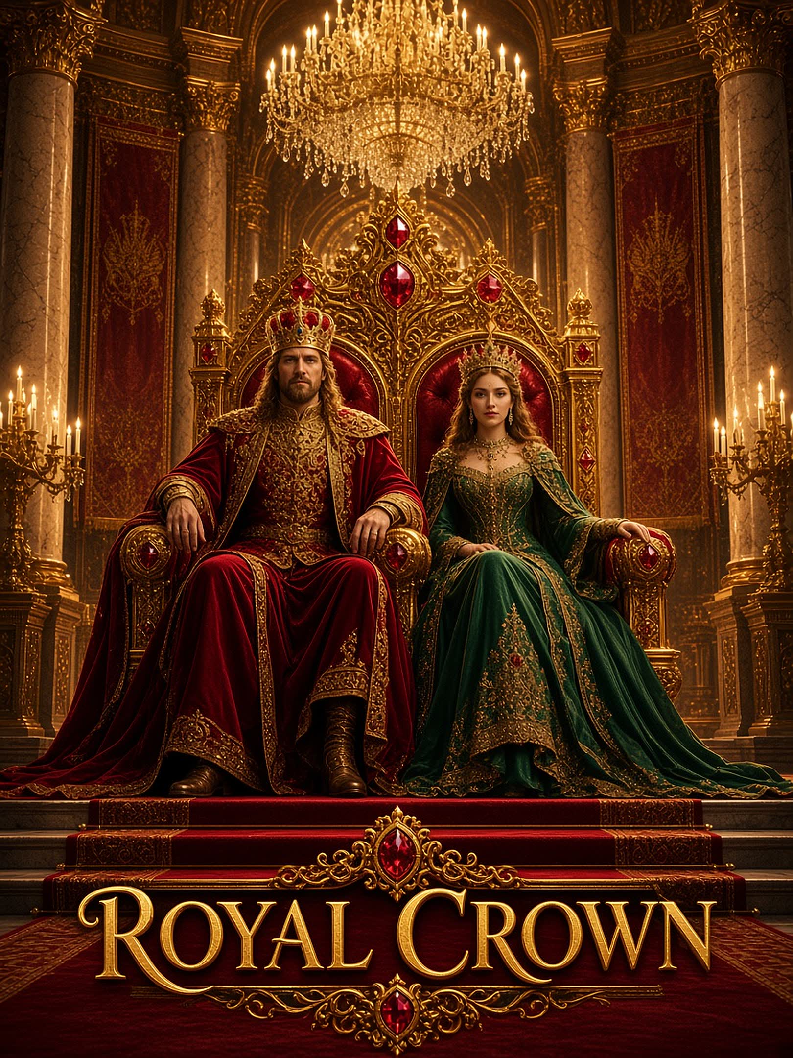 Royal Crown