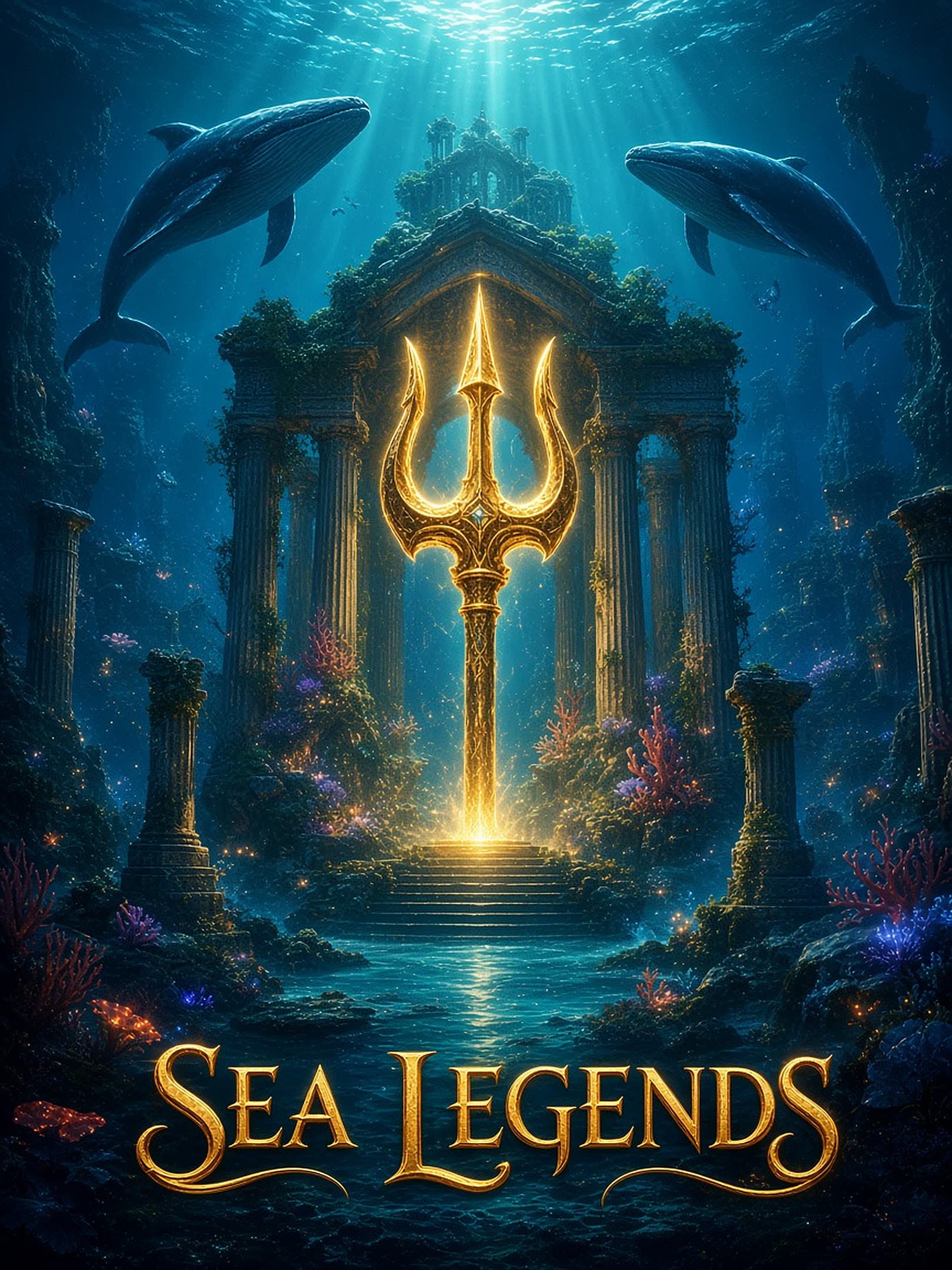 Sea Legends