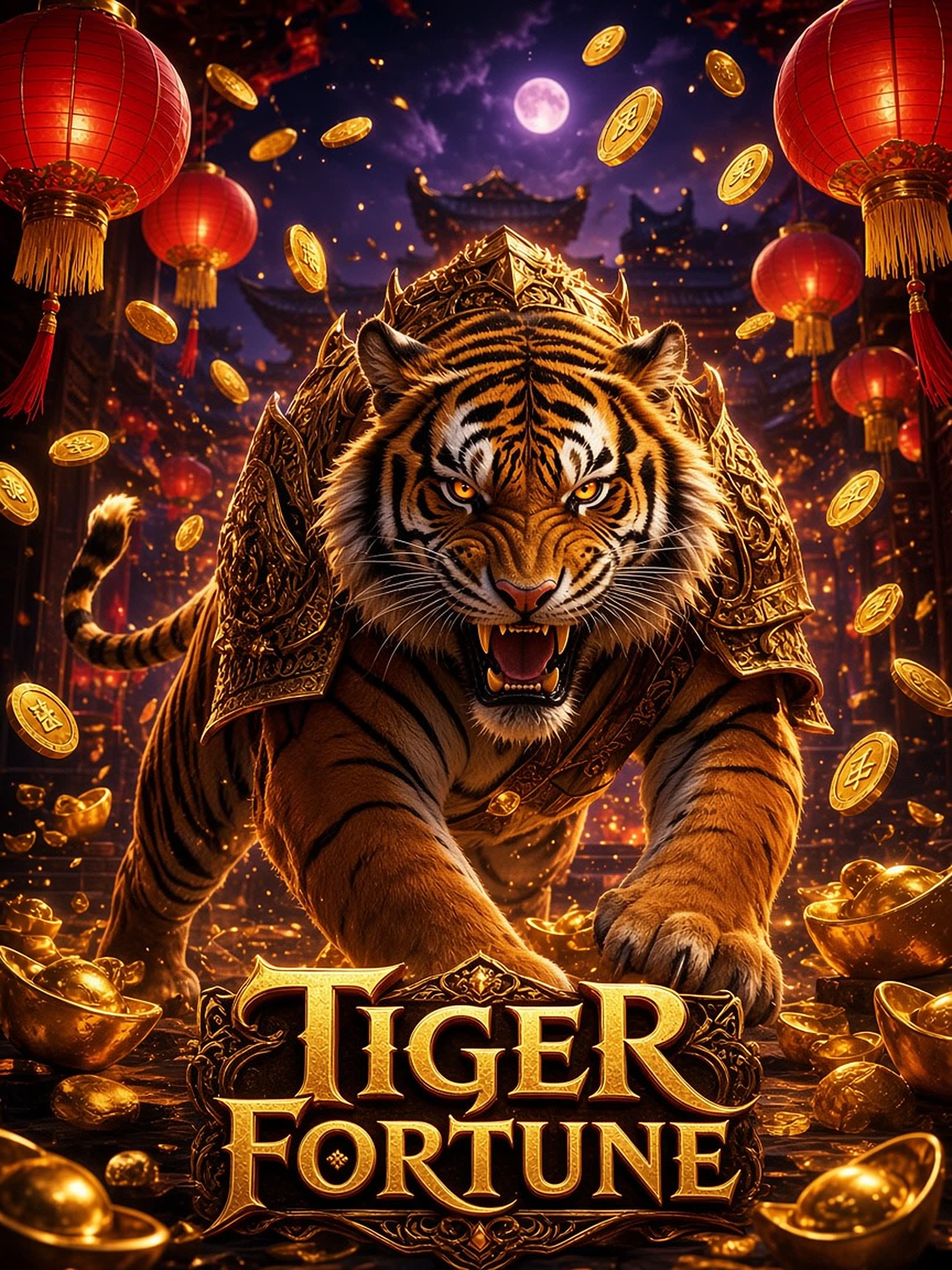Tiger Fortune