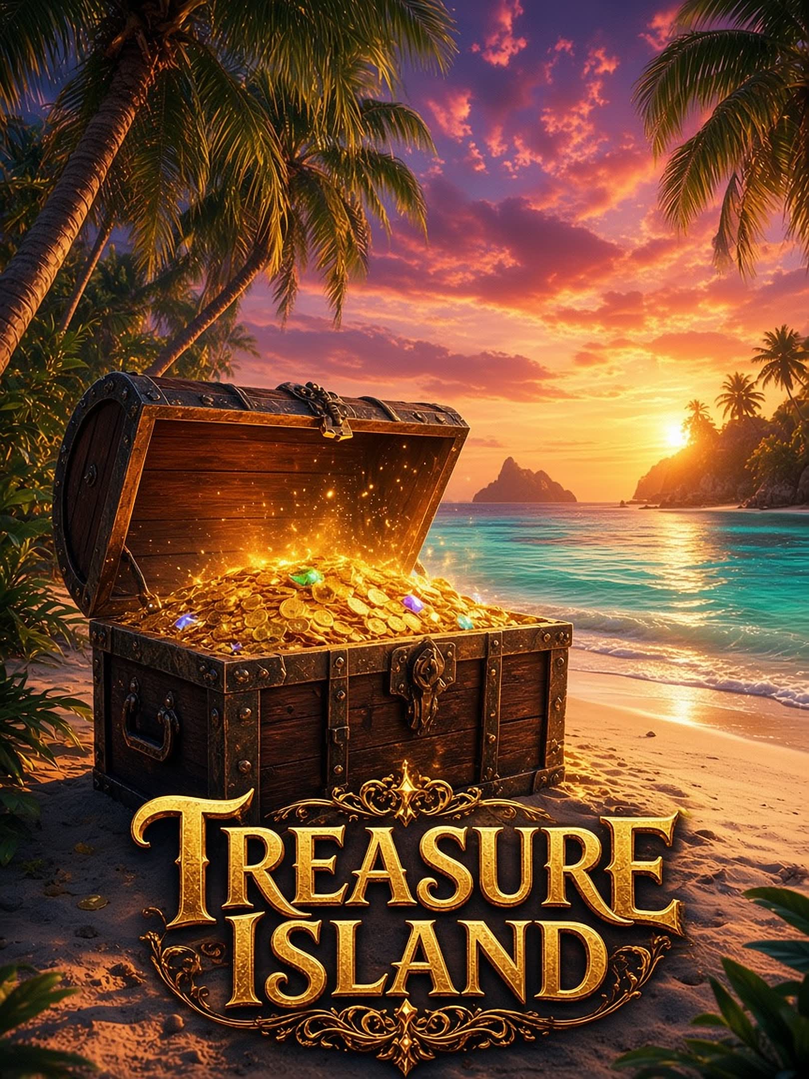 Treasure Island